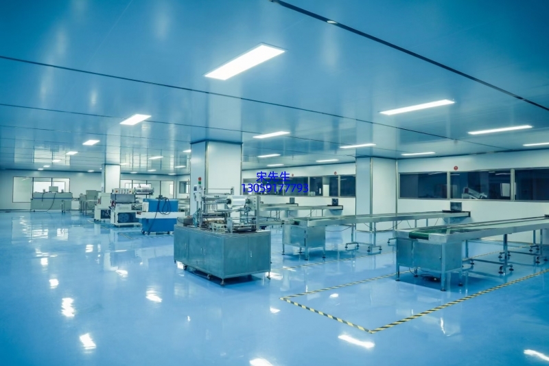 广安市_工厂设备展示