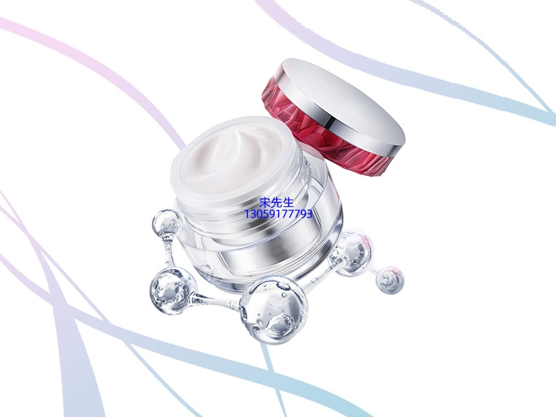 广安市_神经酰胺出水霜OEM定制加工贴牌