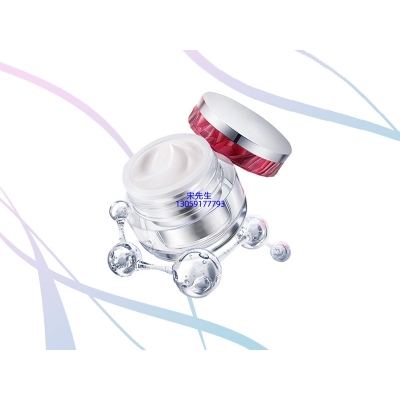 广安市_神经酰胺出水霜OEM定制加工贴牌